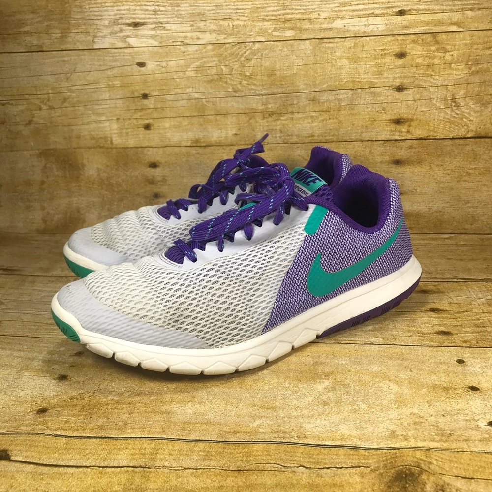 Nike flex experience rn5 women’s Sz 10 shoes